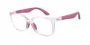 OKULARY KOREKCYJNE DZIECIĘCE EMPORIO ARMANI JUNIOR EK 3006 6139 49