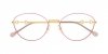 OKULARY KOREKCYJNE GUCCI GG 1699O 003 54 ROZMIAR M