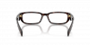 OKULARY KOREKCYJNE PRADA EYEWEAR PR B05V 17N1O1 52 ROZMIAR M
