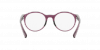 OKULARY KOREKCYJNE OAKLEY® SPINDRIFT RX OX 8176 817608 51 ROZMIAR M