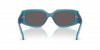 OKULARY VOGUE EYEWEAR VO 5642SU 323787 55 ROZMIAR M