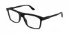 OKULARY KOREKCYJNE GUCCI GG 1820O 001 55 ROZMIAR M