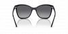 OKULARY VOGUE EYEWEAR VO 5520S W44/T3 56 ROZMIAR M Z POLARYZACJĄ