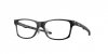 OKULARY KOREKCYJNE DZIECIĘCE OAKLEY® KICK OVER OY 8025D 802501 52