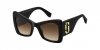 OKULARY MARC JACOBS MARC 761S 807 52 ROZMIAR M
