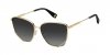 OKULARY MARC JACOBS MMJ 1006S 001 61 ROZMIAR L