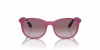 OKULARY DZIECIĘCE RAY-BAN® RJ 9079S 71498H 49