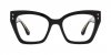 OKULARY KOREKCYJNE ISABEL MARANT IM 0140 807 52 ROZMIAR M