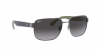 OKULARY RAY-BAN® RB 3530 004/8G 58 ROZMIAR L
