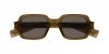 OKULARY SAINT LAURENT SL 720 005 48 ROZMIAR S
