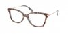 OKULARY KOREKCYJNE MICHAEL KORS KINGSTON MK 4150U 4017 54 ROZMIAR M