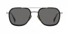 OKULARY DAVID BECKHAM DB 1161S 284 54 ROZMIAR M Z POLARYZACJĄ