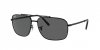 OKULARY RAY-BAN® RB 3796 002/B1 62 ROZMIAR L