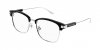 OKULARY KOREKCYJNE GUCCI GG 1439OK 001 53 ROZMIAR M