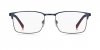 OKULARY KOREKCYJNE TOMMY HILFIGER TH 2139 KU0 56 ROZMIAR M