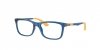 OKULARY KOREKCYJNE DZIECIĘCE RAY-BAN® RY 1549 3940 48