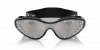OKULARY SWAROVSKI SK 6024 10016G 42 ROZMIAR L
