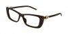 OKULARY KOREKCYJNE GUCCI GG 1682O 003 53 ROZMIAR M