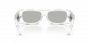 OKULARY FOTOCHROMOWE VERSACE VE 4482 148/8V 57 ROZMIAR M