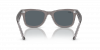 OKULARY RAY-BAN® WAYFARER RB 2140 1355R5 54 ROZMIAR M