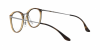OKULARY KOREKCYJNE RAY-BAN® RX 7140 2012 51 ROZMIAR M