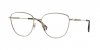 OKULARY KOREKCYJNE BURBERRY VIRGINIA BE 1376 1340 55 ROZMIAR M