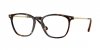OKULARY KOREKCYJNE VOGUE EYEWEAR VO 5614 W656 53 ROZMIAR M
