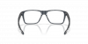OKULARY KOREKCYJNE DZIECIĘCE OAKLEY® JUNIOR BUNT OY 8026 802608 46