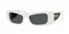 OKULARY VERSACE VE 4481 314/87 54 ROZMIAR M