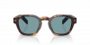 OKULARY PRADA EYEWEAR PR A16S 15W04D 52 ROZMIAR M Z POLARYZACJĄ