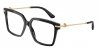 OKULARY KOREKCYJNE DOLCE & GABBANA DG 3397 501 56 ROZMIAR M