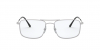 OKULARY KOREKCYJNE RAY-BAN® RX 6434 2501 55 ROZMIAR L