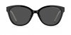 OKULARY MARC JACOBS MARC 648GS 80S 55 ROZMIAR M