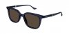 OKULARY GUCCI GG 1493S 004 54 ROZMIAR M