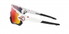 OKULARY OAKLEY® JAWBREAKER OO 9290 929005 31 ROZMIAR UNIWERSALNY