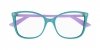 OKULARY KOREKCYJNE GUCCI GG 0026O 015 53 ROZMIAR M