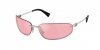 OKULARY MIU MIU MU A50S 1BC70J 69 ROZMIAR L