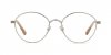 OKULARY KOREKCYJNE JIMMY CHOO JC 246/G K67 51 ROZMIAR M