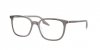OKULARY KOREKCYJNE RAY-BAN® RX 5406 8111 52 ROZMIAR S