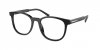 OKULARY KOREKCYJNE PRADA EYEWEAR PR A15V 16K1O1 52 ROZMIAR M