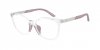 OKULARY KOREKCYJNE DZIECIĘCE EMPORIO ARMANI JUNIOR EK 3011U 5893 46