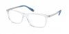 OKULARY KOREKCYJNE POLO RALPH LAUREN PH 2273 5331 54 ROZMIAR M