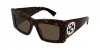 OKULARY GUCCI GG 1842S 002 53 ROZMIAR M
