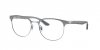 OKULARY KOREKCYJNE RAY-BAN® RX 8422 3125 54 ROZMIAR M