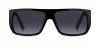 OKULARY MARC JACOBS MARC LOGO 096S 80S 57 ROZMIAR M
