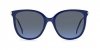 OKULARY CAROLINA HERRERA CH 0023S PJP 55 ROZMIAR M