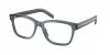 OKULARY KOREKCYJNE PRADA EYEWEAR PR B10V 17T1O1 53 ROZMIAR M