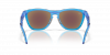 OKULARY OAKLEY® FROGSKINS HYBRID OO 9289 928909 55 ROZMIAR M