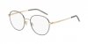 OKULARY KOREKCYJNE BOSS 1594 2F7 51 ROZMIAR M