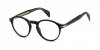 OKULARY KOREKCYJNE DAVID BECKHAM DB 1185 807 47 ROZMIAR S